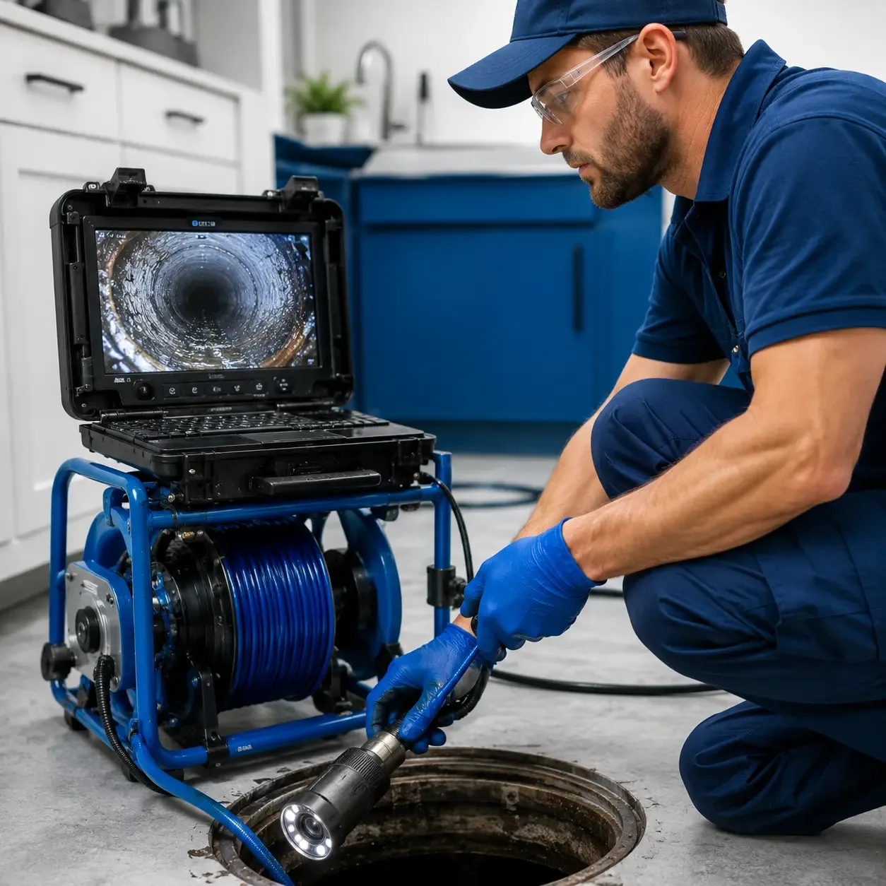 Pipe Relining professionals serving Monroe, TN